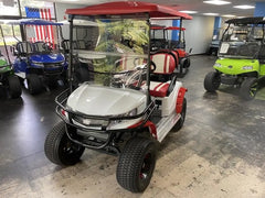 2022 Double Take Carts Titan SL4 golfcartforsale