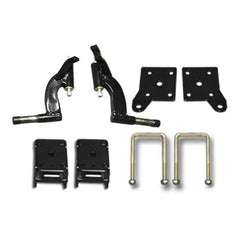 EZGO TXT 6″ Spindle Lift Kit (2001.5-2013.5) | MadJax® golfcartforsale