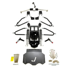 EZGO TXT Long Travel Lift Kit (Electric 2001.5-2013.5) | Jake’s® golfcartforsale