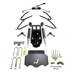 EZGO TXT Long Travel Lift Kit (Gas 2008.5-2021.5) | Jake’s® golfcartforsale