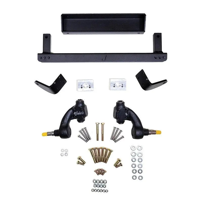 Yamaha Drive2 3″ Spindle Lift Kit – IRS Axle | Jake’s® golfcartforsale