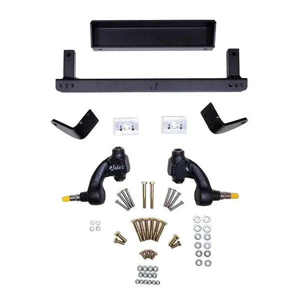 Yamaha Drive2 3″ Spindle Lift Kit – IRS Axle | Jake’s® golfcartforsale