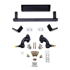Yamaha Drive2 3″ Spindle Lift Kit – IRS Axle | Jake’s® golfcartforsale