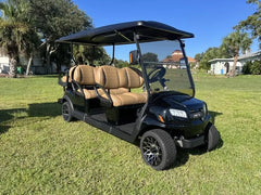 2024 Club Car® Onward® 6 Passenger Gas golfcartforsale