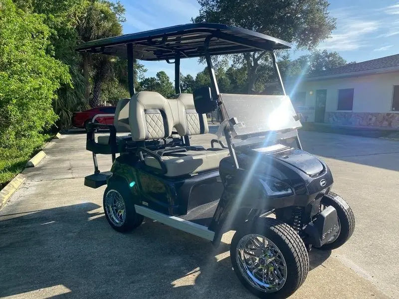 2023 Star EV Sirius 2+2 golfcartforsale