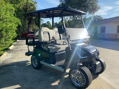 2023 Star EV Sirius 2+2 golfcartforsale
