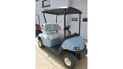 2022 E-Z-GO Freedom RXV Elite Lithium golfcartforsale