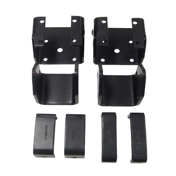 EZGO TXT 4″ Economy Block Lift Kit (Electric 1994.5-2001.5) | Jake’s® golfcartforsale