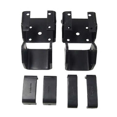 4″ Block Lift Kit for Yamaha G14 / G16 / G19 Electric or Gas | SGC golfcartforsale