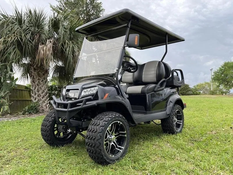 2024 Club Car® Onward® Lifted 4 Passenger Gas golfcartforsale