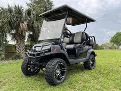 2024 Club Car® Onward® Lifted 4 Passenger Gas golfcartforsale