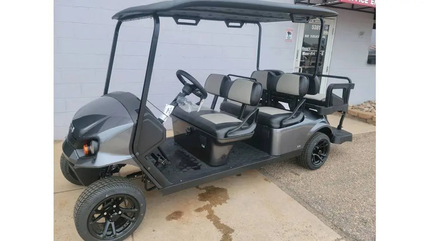 2023 E-Z-GO Express S6 golfcartforsale