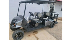 2023 E-Z-GO Express S6 golfcartforsale