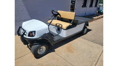 2024 Cushman Shuttle 2 ELiTE golfcartforsale