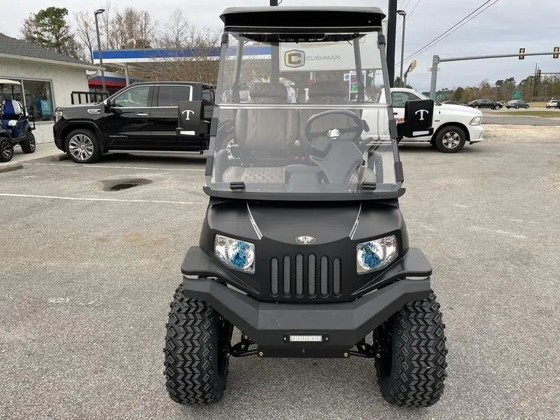 2021 Tomberlin E2 Ghosthawk golfcartforsale