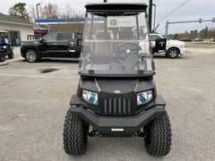 2021 Tomberlin E2 Ghosthawk golfcartforsale