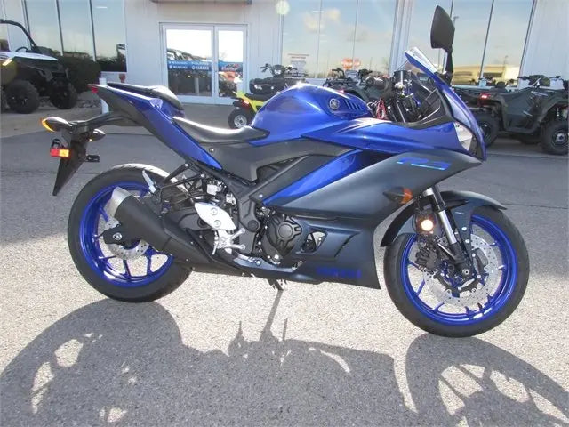 2023 YAMAHA YZF-R3 golfcartforsale