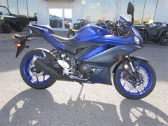 2023 YAMAHA YZF-R3 golfcartforsale