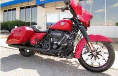 2021 HARLEY-DAVIDSON STREET GLIDE SPECIAL golfcartforsale