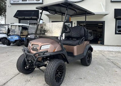 2024 Club Car® Onward® Lifted 4 Passenger XR Lithium golfcartforsale