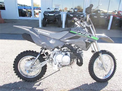 2024 KAWASAKI KLX110R L golfcartforsale