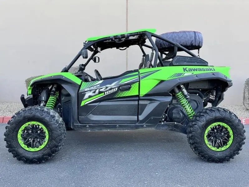 2020 Kawasaki Teryx KRX™ 1000 golfcartforsale