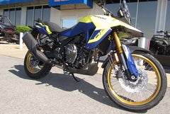 2023 SUZUKI V-STROM 800DE golfcartforsale