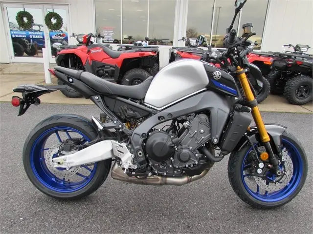 2023 YAMAHA MT-09 SP golfcartforsale