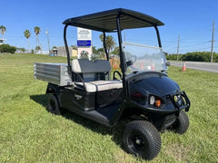 2024 Cushman® Hauler® 1200 EFI Gas golfcartforsale