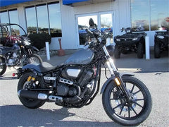 2023 YAMAHA BOLT R-SPEC golfcartforsale