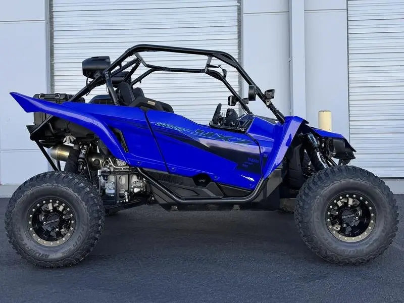 2024 Yamaha YXZ1000R SS golfcartforsale