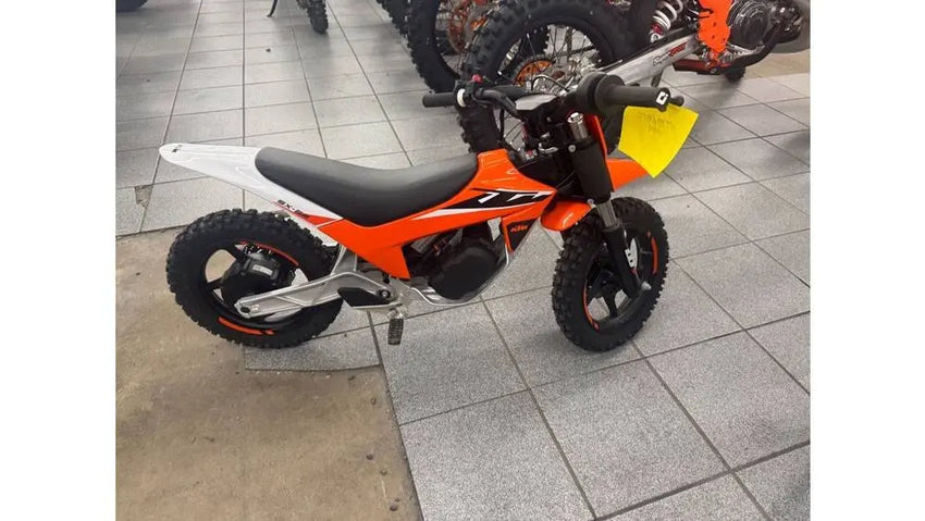 2025 KTM SX E 2 For Sale golfcartforsale
