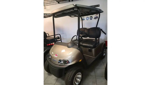 2023 E-Z-GO Freedom RXV Elite Lithium golfcartforsale