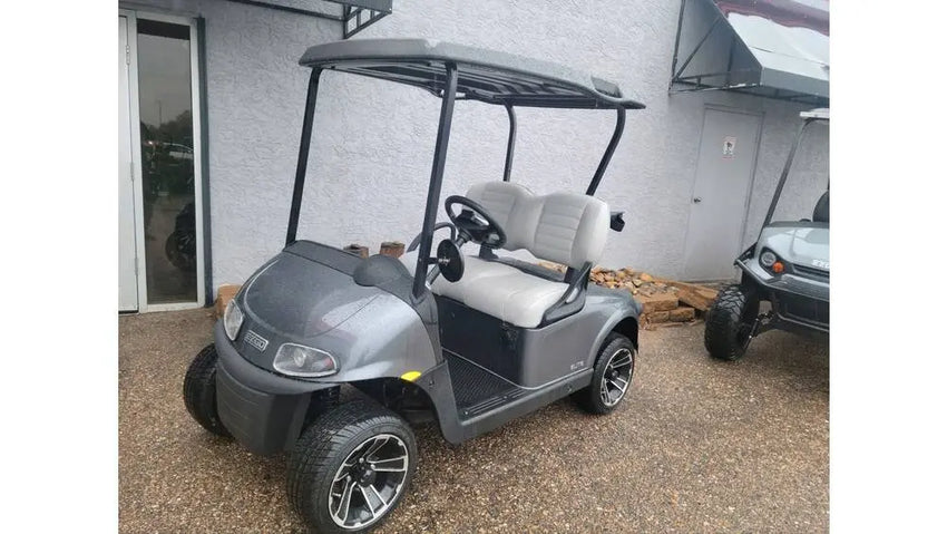 2023 E-Z-GO RXV Elite Golf golfcartforsale