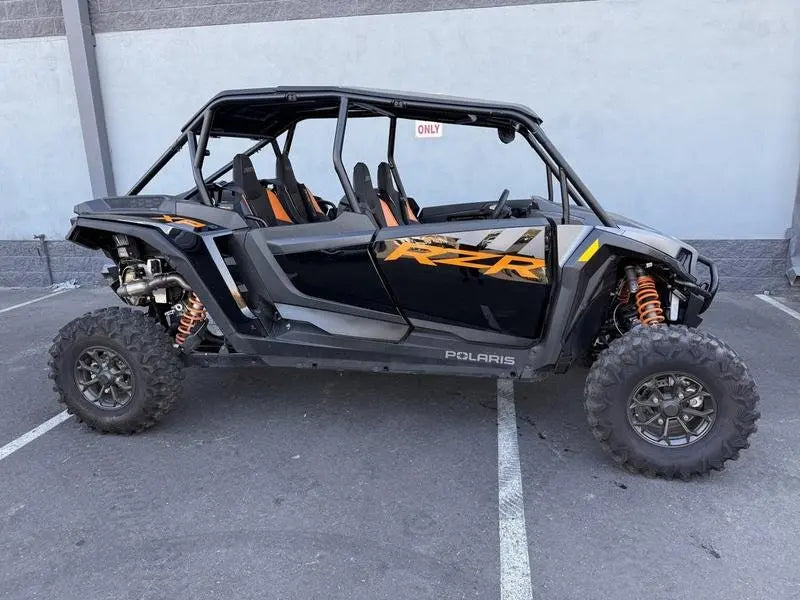 2024 Polaris RZR XP 4 1000 Premium golfcartforsale