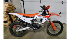 2023 KTM 300 XC For Sale golfcartforsale