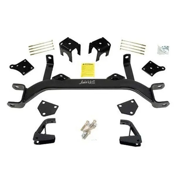 EZGO TXT 5″ Drop Axle Lift Kit (Electric 1994.5-2001.5) | Jake’s® golfcartforsale