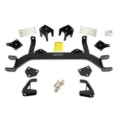 EZGO TXT 5″ Drop Axle Lift Kit (Electric 1994.5-2001.5) | Jake’s® golfcartforsale