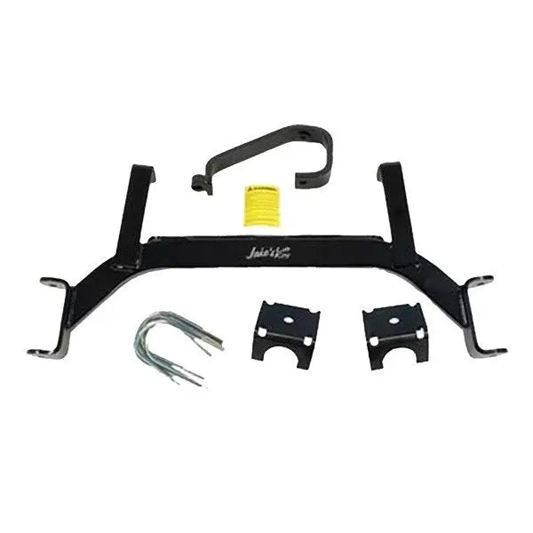 EZGO TXT 5″ Drop Axle Lift Kit (Gas 2001.5-2008.5) | Jake’s® golfcartforsale