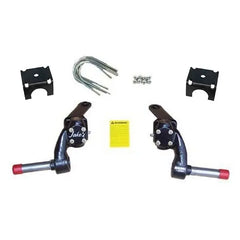 EZGO TXT 3″ Spindle Lift Kit (Gas 2001.5-2008.5) | Jake’s® golfcartforsale
