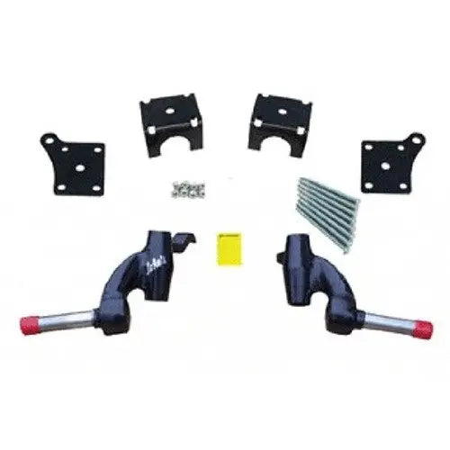 EZGO TXT 3″ Spindle Lift Kit (Electric 2001.5-2013.5) | Jake’s® golfcartforsale