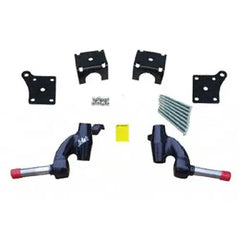 EZGO TXT 3″ Spindle Lift Kit (Electric 2001.5-2013.5) | Jake’s® golfcartforsale