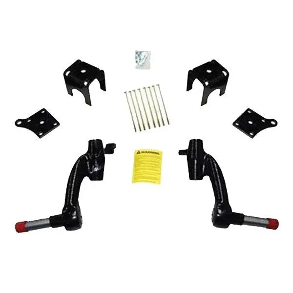 EZGO TXT 6″ Spindle Lift Kit (Electric 2001.5-2013.5) | Jake’s® golfcartforsale