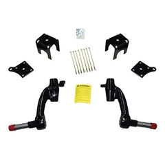 EZGO TXT 6″ Spindle Lift Kit (Electric 2001.5-2013.5) | Jake’s® golfcartforsale