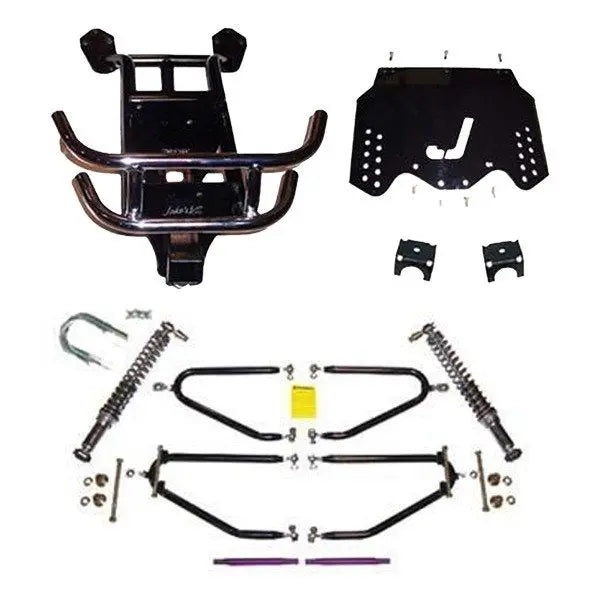 EZGO TXT Long Travel Lift Kit (Gas 1994.5-2001.5) | Jake’s® golfcartforsale
