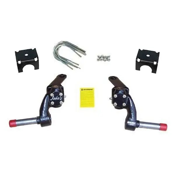 EZGO TXT 3″ Spindle Lift Kit (Gas 1994.5-2001.5) | Jake’s® golfcartforsale
