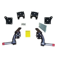 EZGO TXT 3″ Spindle Lift Kit (Electric 1994.5-2001.5) | Jake’s® golfcartforsale