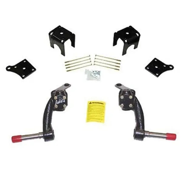 EZGO TXT 6″ Spindle Lift Kit (Electric 1994.5-2001.5) | Jake’s® golfcartforsale