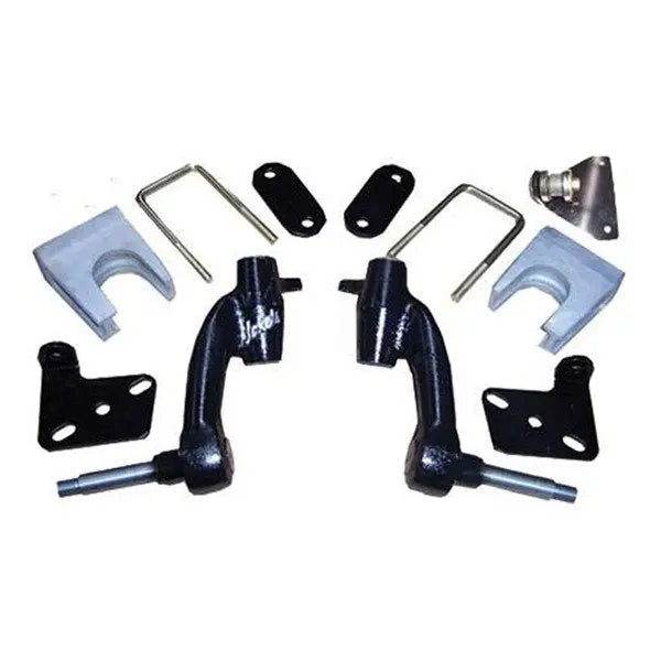 EZGO RXV 6″ Spindle Lift Kit (Gas 2008-2013.5) | Jake’s® golfcartforsale