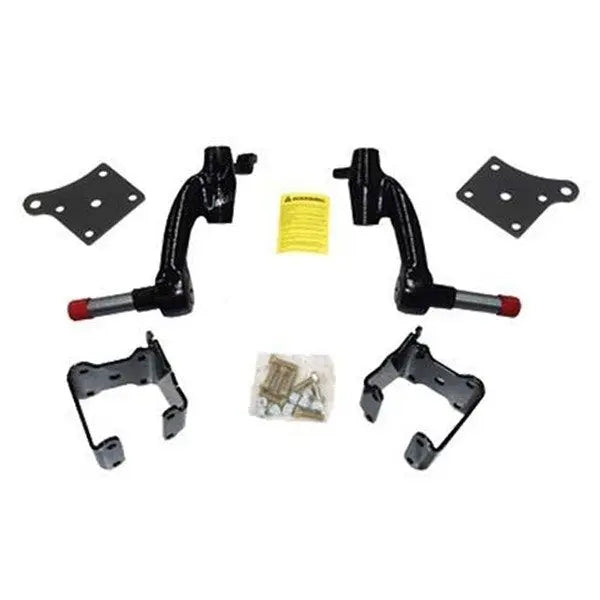EZGO Workhorse 6″ Spindle Lift Kit (Gas 2001.5-2008.5) | Jake’s® golfcartforsale